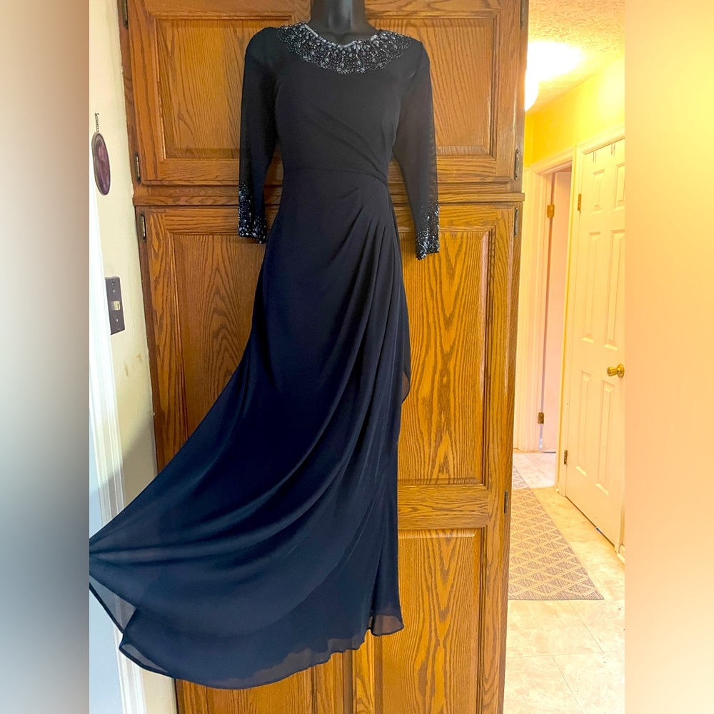 ALEX EVENINGS DRESS